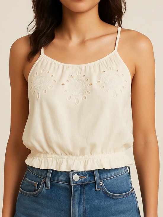 aerie Tops - Aerie Tank